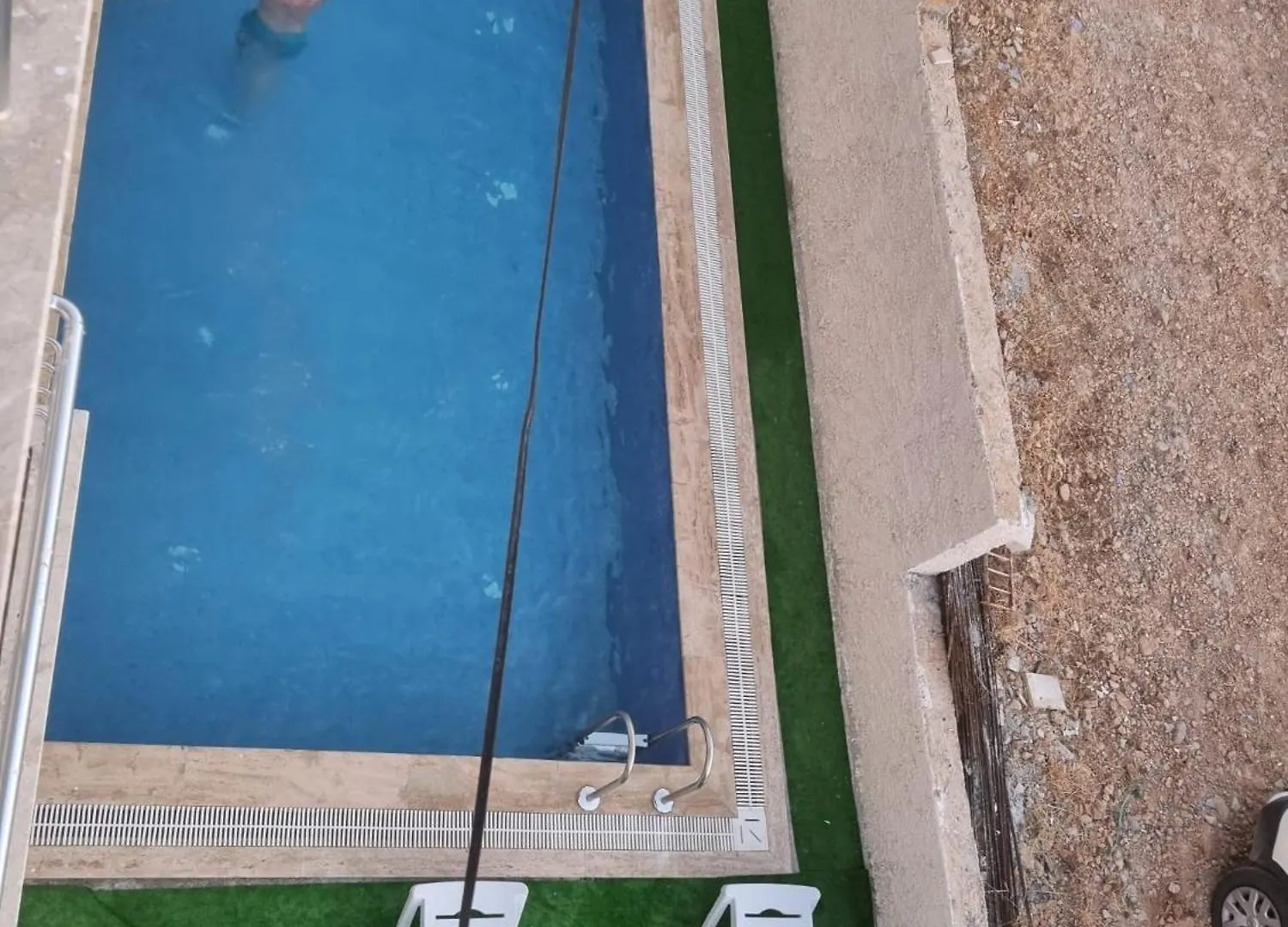 Dalgic Suit Pool Club Fethiye 0*,