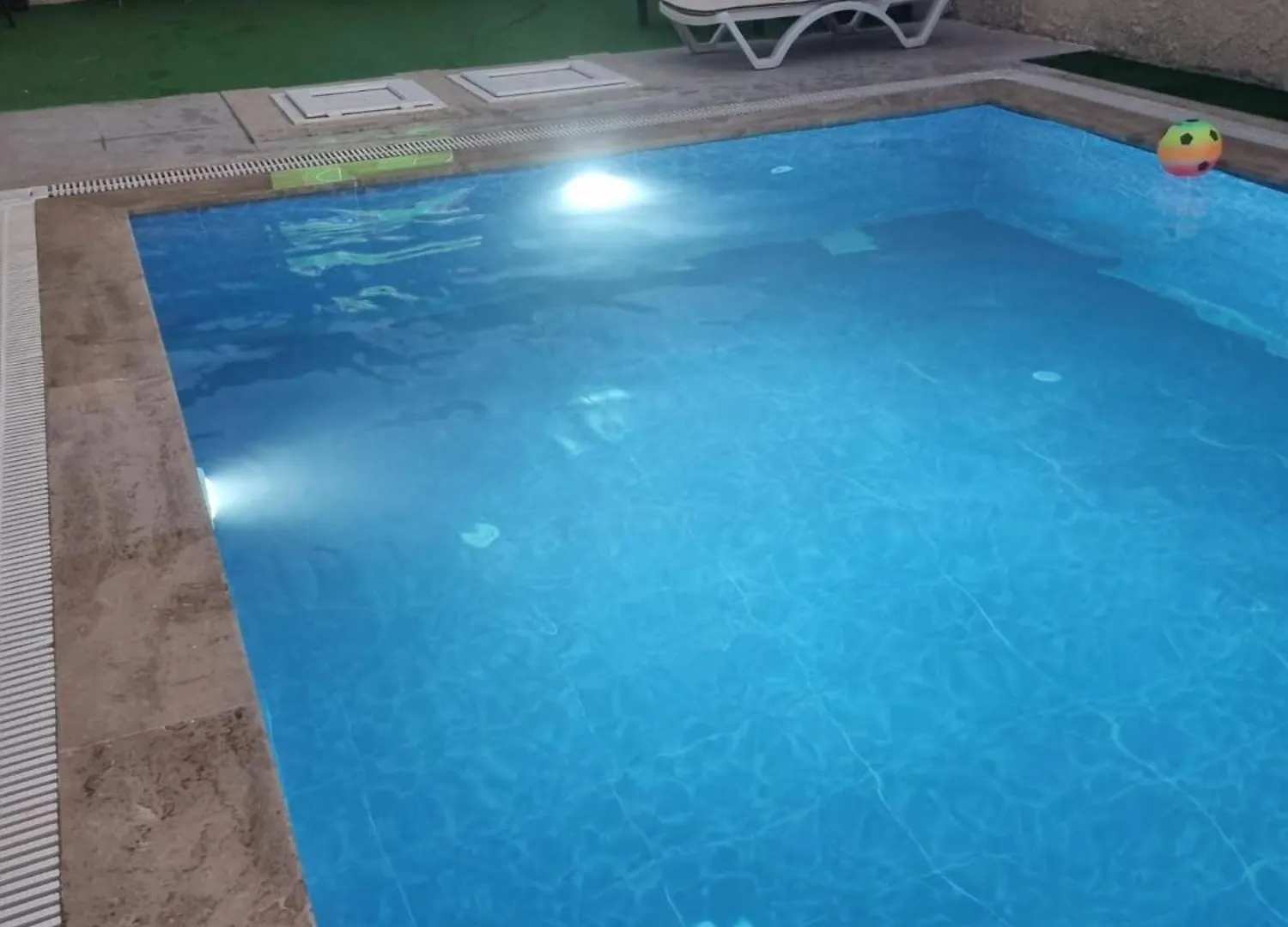 Aparthotel Dalgic Suit Pool Club Fethiye Turkey
